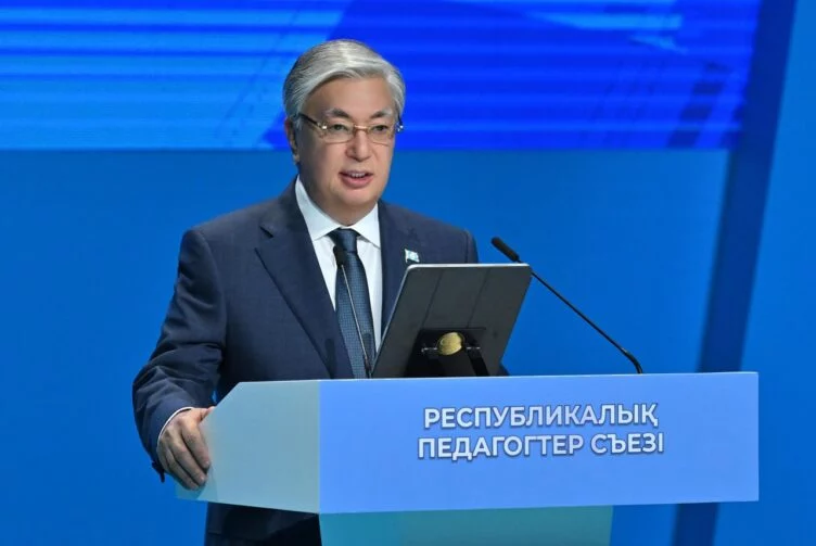 President Tokayev says schools must remain a secular space - изображение 1
