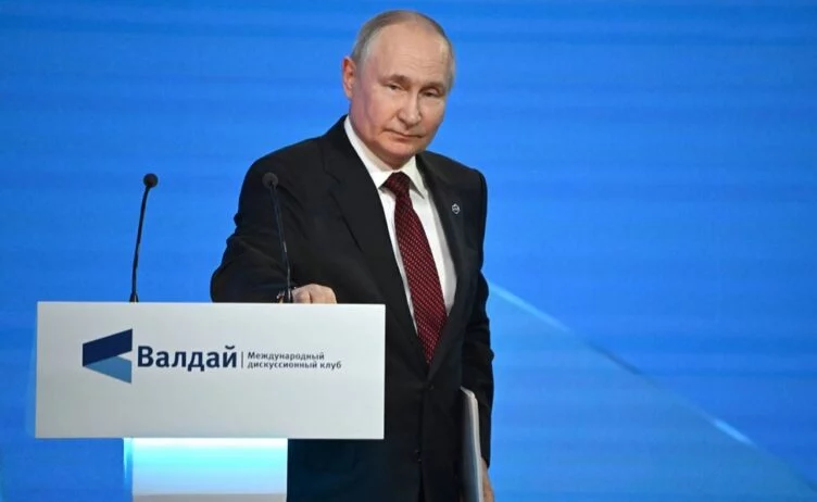 Russia to begin natural gas supplies to Kazakhstan, Uzbekistan - изображение 1