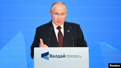 Россия предлагала Армении оставить два района Карабаха - изображение 1