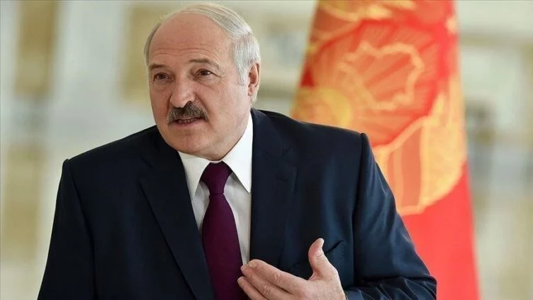 Лукашенко предупредил страны Запада: пусть даже не рассчитывают раскачать Беларусь - изображение 1