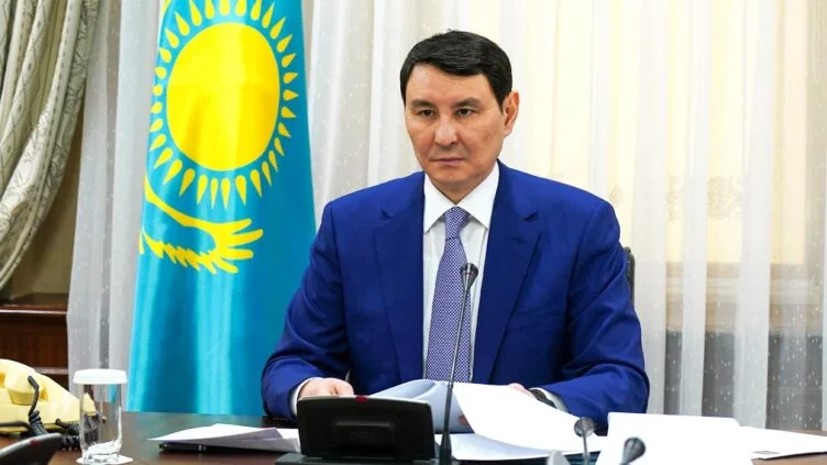 Жамаубаев не считает критичными колебания цен на нефть для тенге и экономики Казахстана - изображение 1