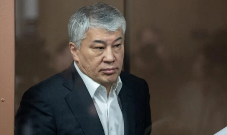 Более 140 нефтегазовых скважин передал государству Боранбаев - изображение 1