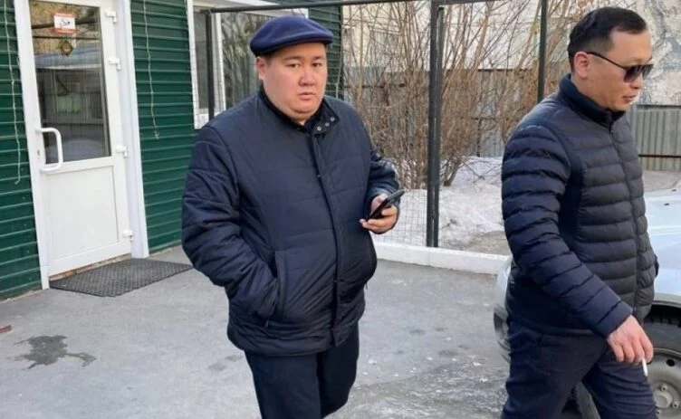 Сразу два отдела полиции Павлодара разыскивают корреспондента Ratel.kz - изображение 1