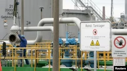 Германия прекратила проверки поставок по нефтепроводу «Дружба» - изображение 1