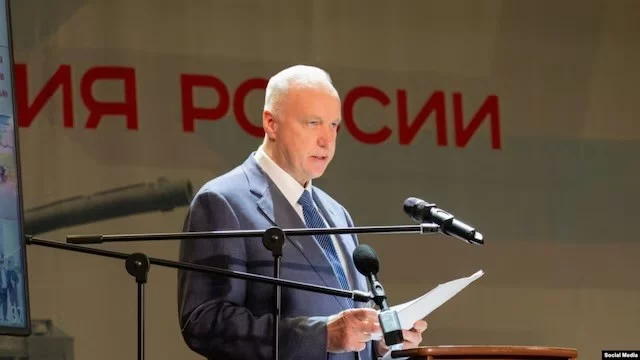 В России предлагают лишать мигрантов гражданства за отказ воевать - изображение 1