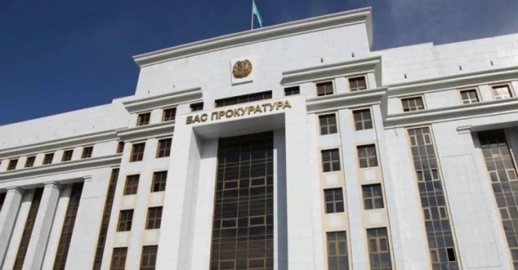 Токаев провел новые назначения в генпрокуратуре - изображение 1
