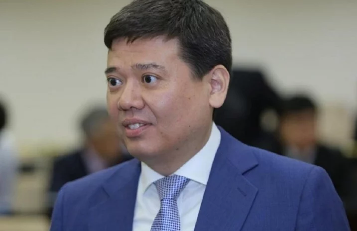 Ex-justice minister arrested on abuse of office charges - изображение 1