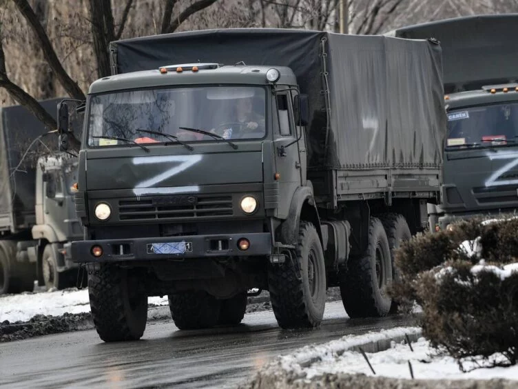 Россия готова «помочь защитить» Казахстан - изображение 1