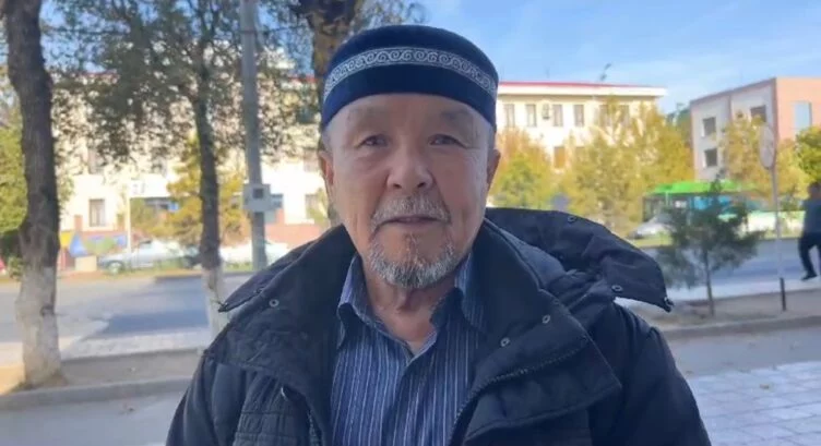Активист из Шымкента призвал властей освободить политзаключенных - изображение 1