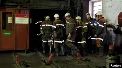 Количество погибших на шахте Костенко увеличилось до 36 человек - изображение 1