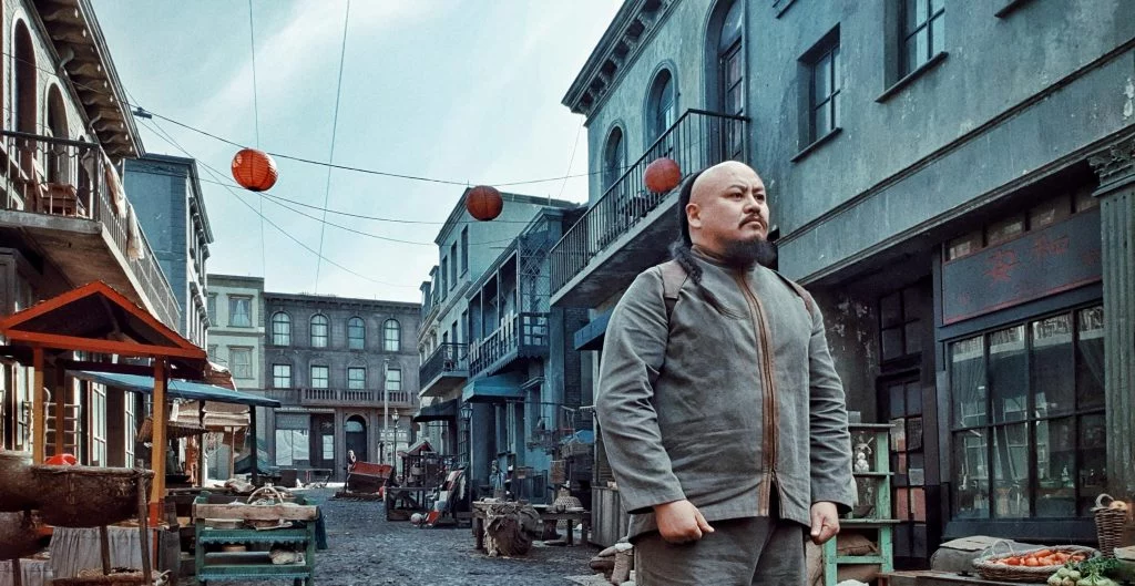 Изображение 4 для Ерден Телемисов: Нам нужно снимать добрые и патриотичные фильмы  