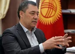 Kyrgyz president breaks silence on criminal boss’s murder - изображение 1