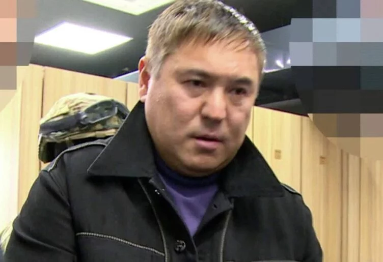 What is behind powerful Kyrgyz crime boss’s murder? - изображение 1