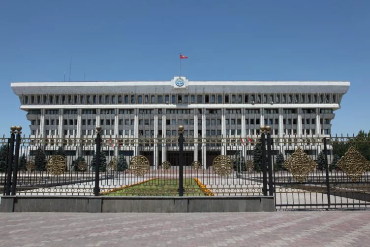 Is Kyrgyz President Japarov losing his grip on power? - изображение 1