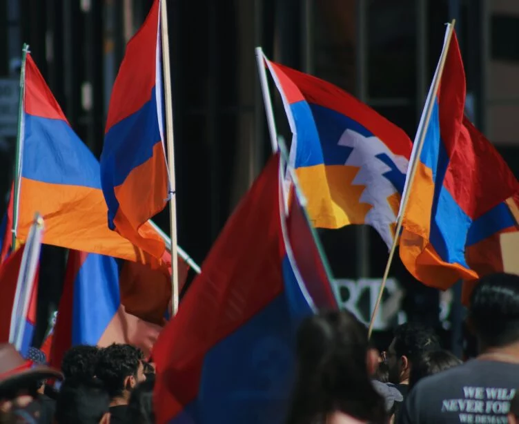Armenia’s geopolitical loneliness   - изображение 1