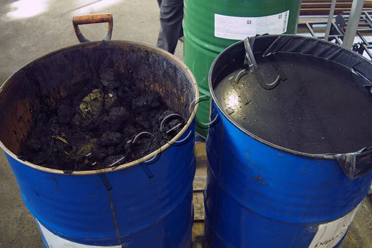 В Атырау компанию оштрафовали на 923 млн. тенге за хранение опасных отходов - изображение 1