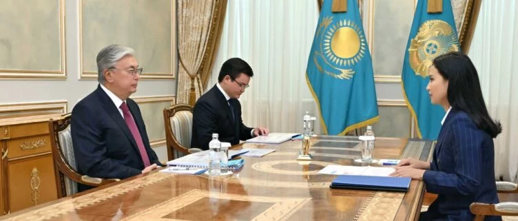 «Казпочта» впервые за пять лет получила чистую прибыль и перестала быть убыточной - изображение 1
