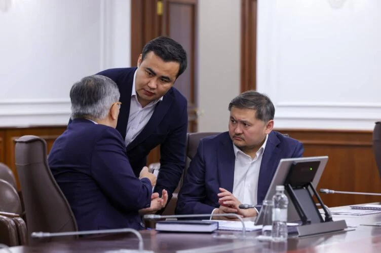 В Казахстане началась разработка единой добровольной накопительной системы «Келешек» - изображение 1