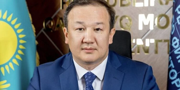 Токаев освободил от должности заместителя Генпрокурора и назначил нового - изображение 1