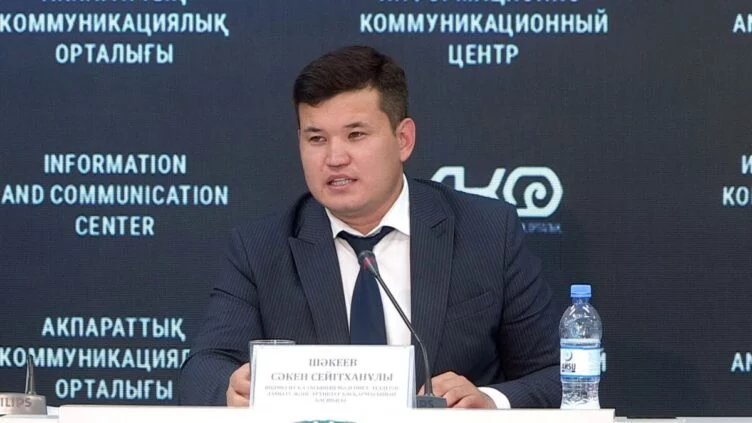 В Шымкенте руководитель управления культуры изобличен в коррупции - изображение 1