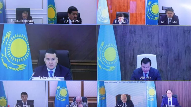 Смаилов потребовал от министерств науки и просвещения пересмотреть приоритетные направления при формировании грантов - изображение 1