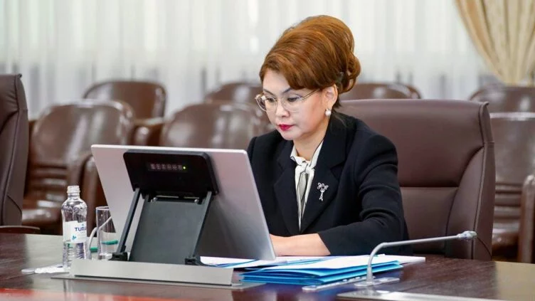 Балаева: Единые подходы по всех центрах поддержки семьи внедрят с 2024 года - изображение 1