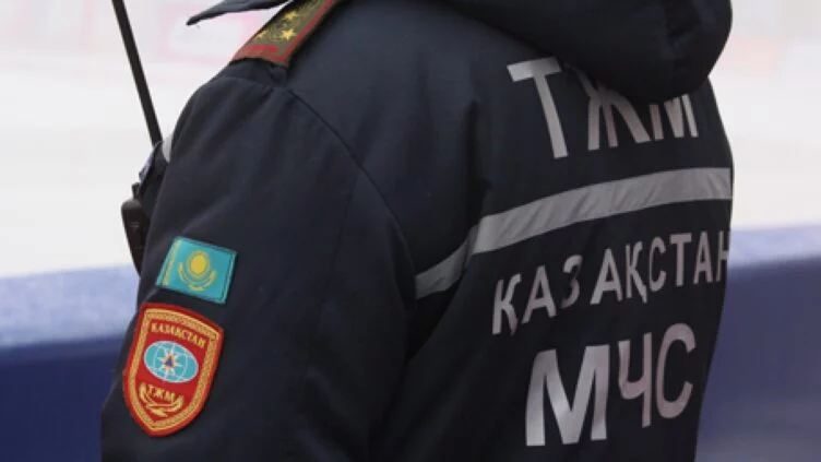 МЧС отрицает сбор дани со спасателей Туркестанской области - изображение 1