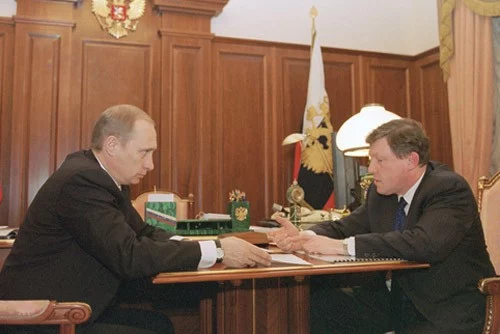 Путину напрямую предложили прекратить боевые действия в Украине - изображение 1