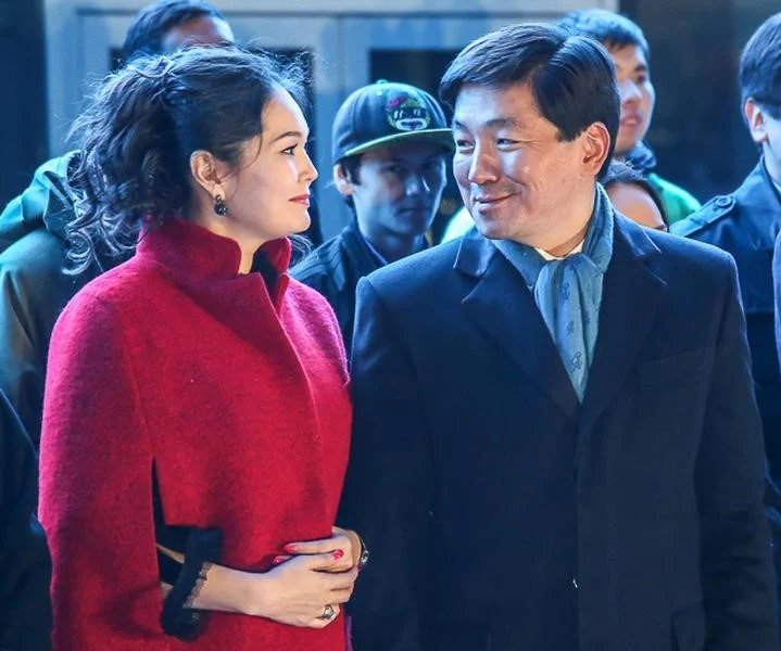 Токаев освободил жену экс-акима Алматы Бауыржана Байбека от должности судьи в Астане - изображение 1