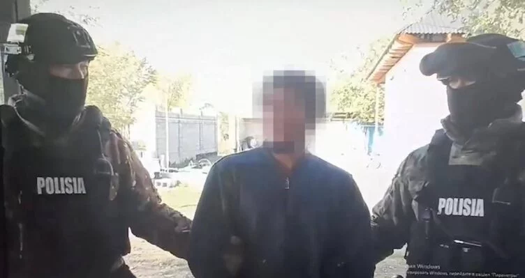 В Алматы и Туркестане задержали возможных сторонников религиозно-экстремистских организаций - изображение 1