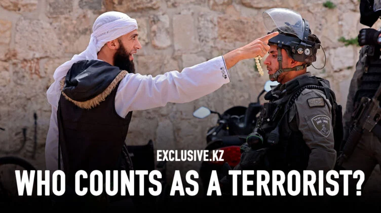 Hamas and Israeli hardliners are two sides of the same coin - изображение 1