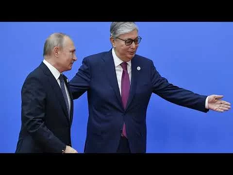 Изображение 1 для Акорда подтвердила приезд Путина в Казахстан на этой неделе