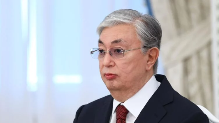 Тоқаев Салтанат Нүкенованың өліміне қатысты тапсырма берді - изображение 1