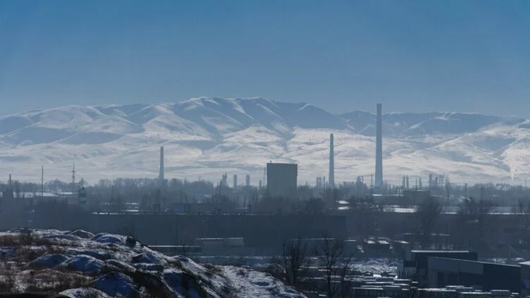 В предгорьях близ Шымкента выявлено 270 незаконно выделенных под элитные дачи земельных участков - изображение 1