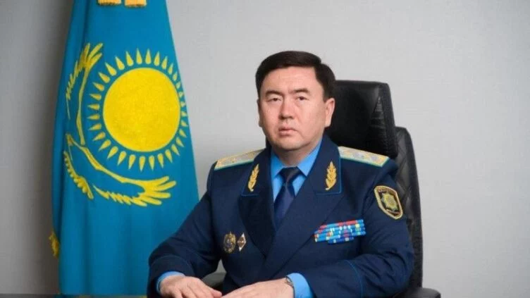 Антикор басшысының бұрынғы орынбасары Қожабаев сотталды - изображение 1
