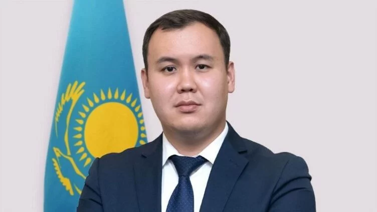 Ақатов ғылым және жоғары білім вице-министрі қызметінен босатылды - изображение 1