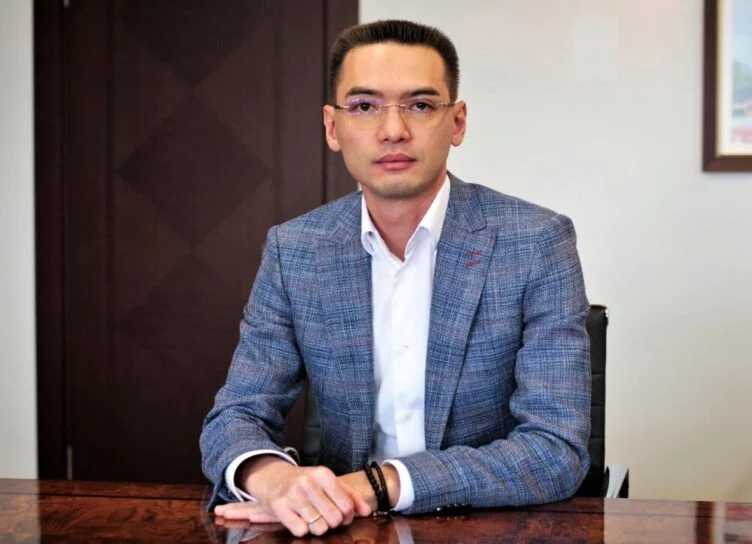 Изображение 1 для В Bereke Bank сменился глава совета директоров