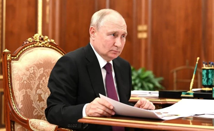 «Росатом» Қазақстан үшін АЭС жобасын әзірлеуге дайын – Путин - изображение 1