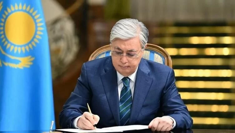 Тоқаев «Оңтүстік» өңірлік қолбасшылығы әскерлерінің қолбасшысын тағайындады - изображение 1