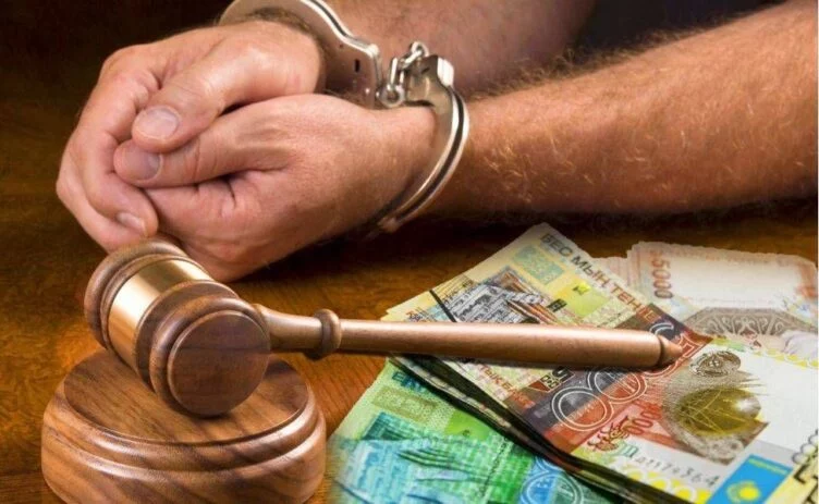 Маңғыстау облысында Білім бөлімінің басшысы ұсталды - изображение 1