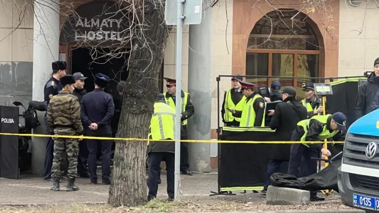 Акимат Алматы поможет организовать похороны и транспортировку тел погибших из-за пожара в хостеле - изображение 1