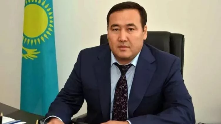 Атыраудың бұрынғы әкімі Қайрат Оразбаев 2 айға қамалды - изображение 1