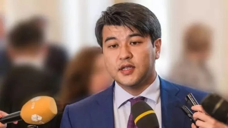 Экс-министр Бишімбаевқа сот шешімі шықты - изображение 1