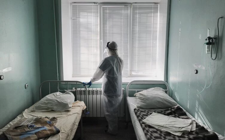 Заболевшие сибирской язвой в Карагандинской области пошли на поправку - изображение 1