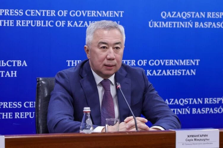 Жұманғарин Путиннің Астанаға не үшін келетінін айтты - изображение 1