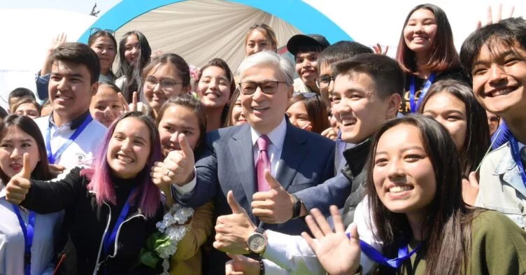 Қазақстан халқының саны 20 миллионға жетті - изображение 1