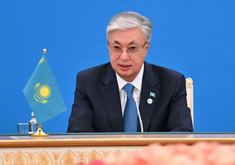 Ресейдің ерекше мәдениетін жақынырақ білу біз үшін маңызды – Тоқаев - изображение 1