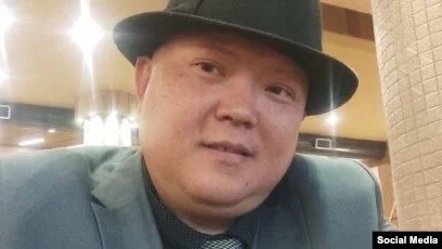 Жамбыл облысы: Лауазымды адамға жала жапқан белсенді 3,5 жылға сотталды - изображение 1