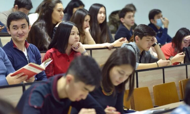 Қазақстанда 2024 жылы француз университеті ашылады - изображение 1