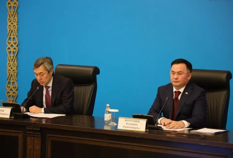 Представители судейского корпуса встретились с предпринимателями - изображение 1